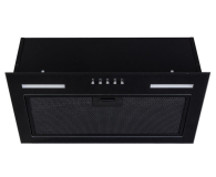 Okap kuchenny VDB BOX-S 60 Glass